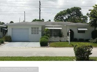 1150 NW 70th Ln, Margate, FL 33063
