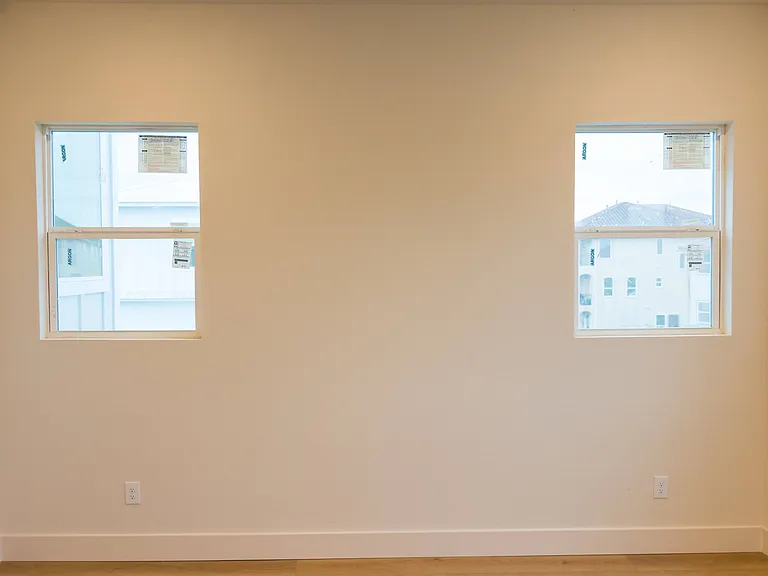 Primary Bedroom 3rd Floor