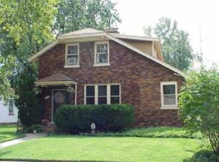 2238 Oakdale St, Highland, IN 46322