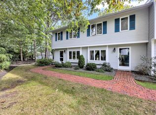 174 Lowell Rd UNIT E49, Mashpee, MA 02649