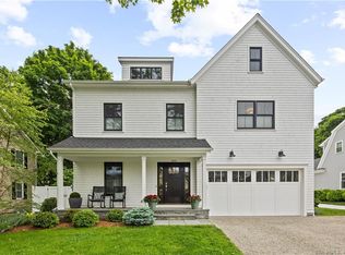 244 S Benson Rd, Fairfield, CT 06824