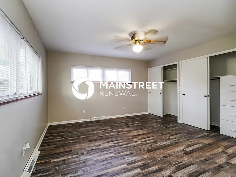 Main Bedroom