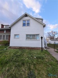 621 Nevada St, Toledo, OH, 43605