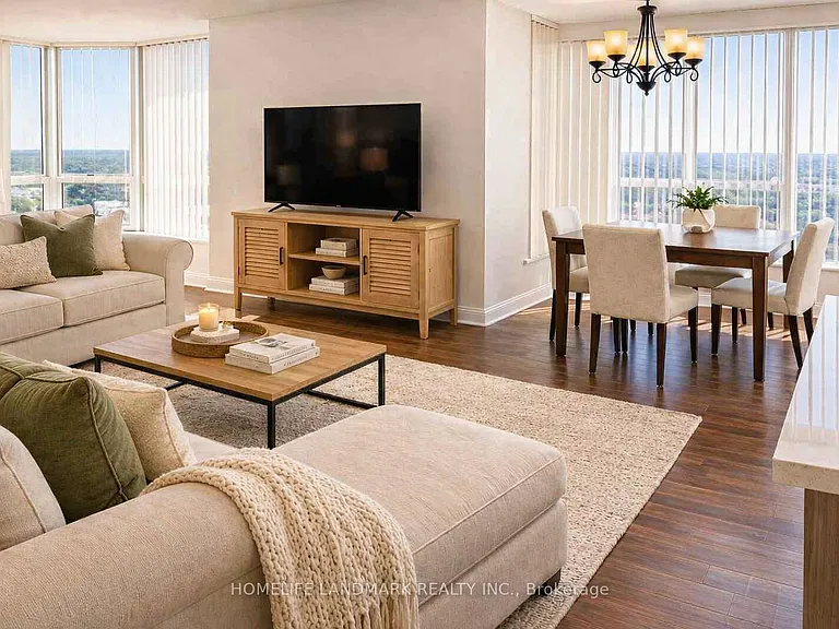 22 Hanover Rd #1510 — Photo 1