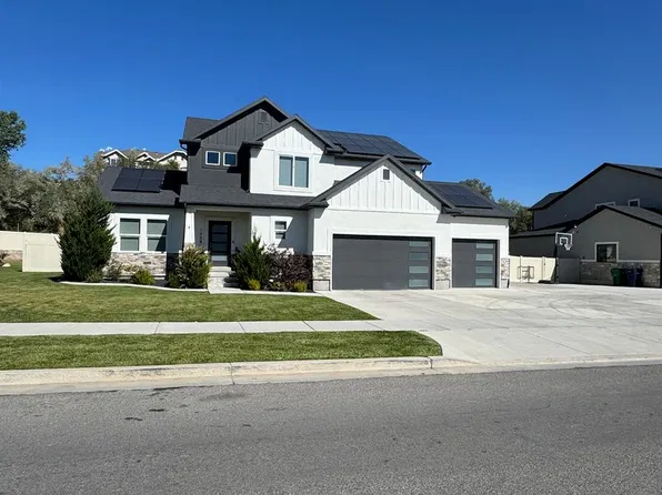 1408 W Blue Quill Dr, Bluffdale, UT 84065