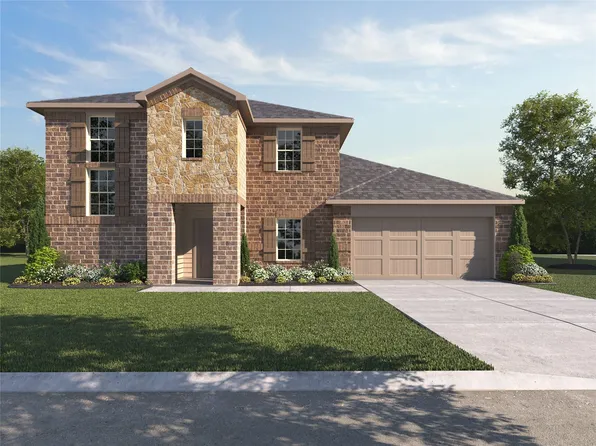 1217 Windsong Dr, Cedar Hill, TX 75104