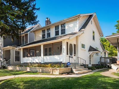 339 S Powell Ave, Columbus, OH, 43204