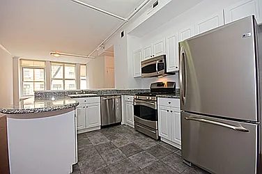 Rented by Yael Dunsky Real Estate