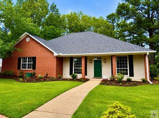 3900 Skyline Blvd, Texarkana, TX 75503