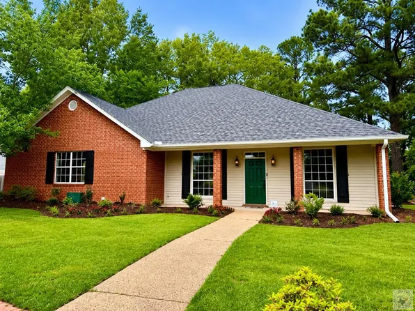 3900 Skyline Blvd, Texarkana, TX 75503