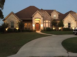 5411 Seminole Ct, Granbury, TX 76049