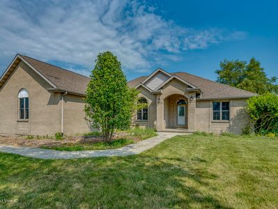 2335 Oakwood Ln, Marseilles, IL, 61341