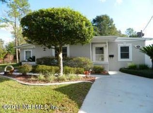 6762 Brandemere Rd N, Jacksonville, FL 32211