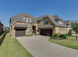 5024 Preservation Ave, Colleyville, TX 76034