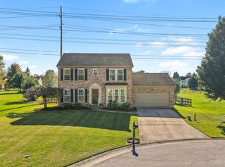 797 Canute Ct, Maineville, OH 45039