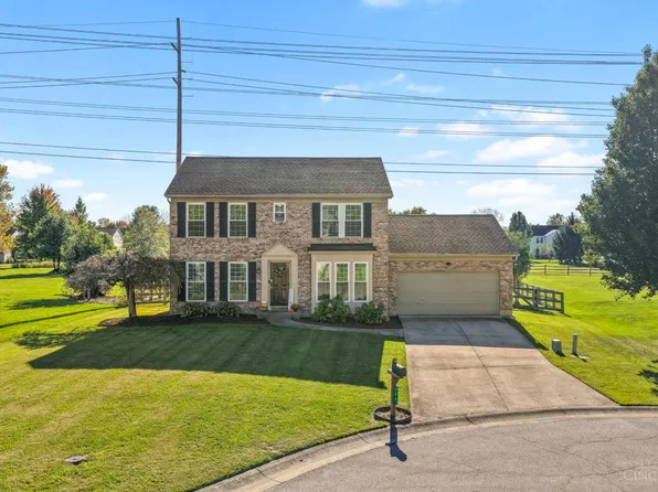 797 Canute Ct, Maineville, OH 45039