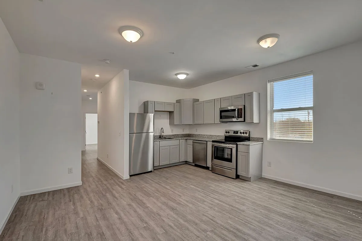 Building Photo - Hickory Lofts