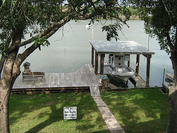 MAGNIFICENT WATERFRONT VIEW FROM THE UPPER DECK