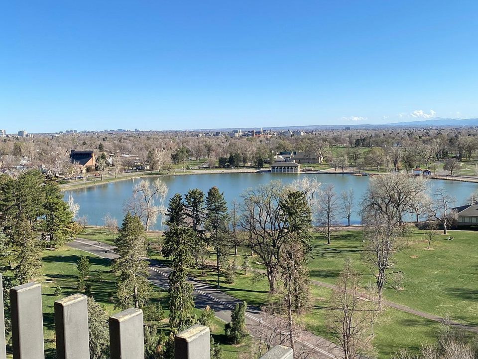 Here is your fabulous view!