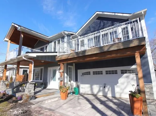 318 Beachview Ave, Fort Erie, ON L2A 4L7