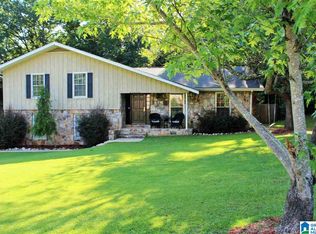 201 Sabina Dr NE, Jacksonville, AL 36265