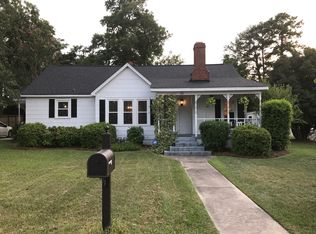 111 Hook Ave, West Columbia, SC 29169