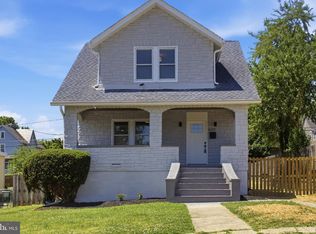 4011 Woodlea Ave, Baltimore, MD 21206