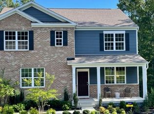 1215 Decatur Rd, Stafford, VA 22554