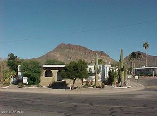 6001 W Rocking Circle St, Tucson, AZ 85713