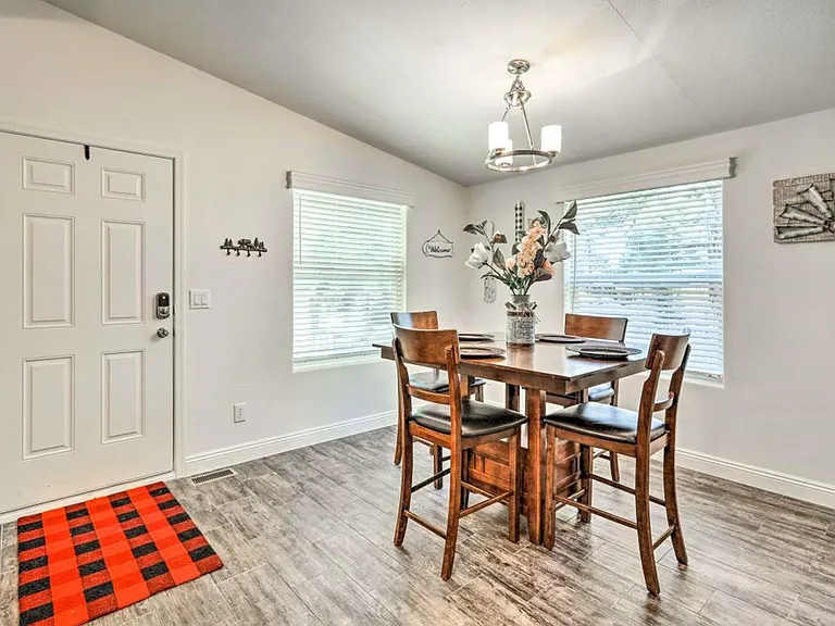 17110 S Bow String Rd — Photo 6