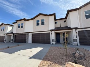1035 S 4380 W, Hurricane, UT 84737