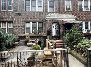 45-47 43 Street, Sunnyside, NY