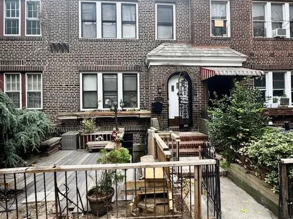 45-47 43 Street, Sunnyside, NY 11104