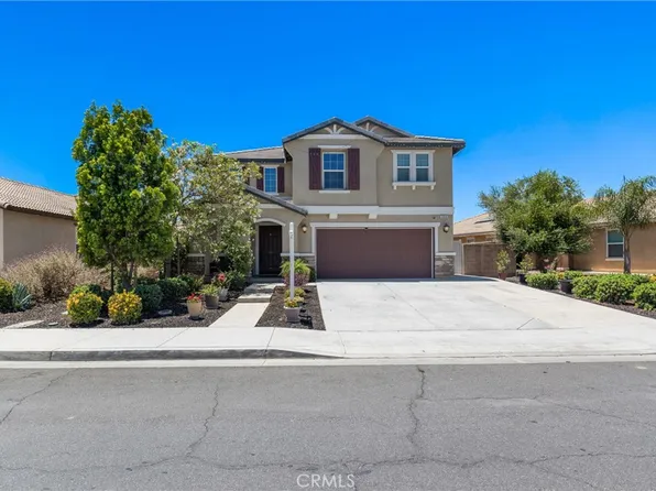 3356 Appalachian Dr, Perris, CA 92570