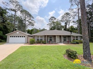 58 N Eden Park Dr, Santa Rosa Beach, FL 32459