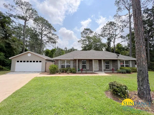 58 N Eden Park Dr, Santa Rosa Beach, FL 32459
