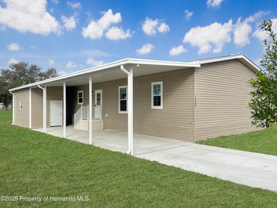 14287 Rialto Ave, Brooksville, FL, 34613