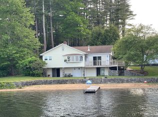 6 Lakeview Rd, North Brookfield, MA 01535