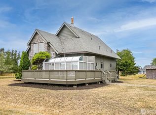 598 Blue Wing Loop SE, Ocean Shores, WA