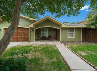 725 Dudperkins St, McKinney, TX 75069