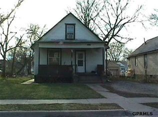 4712 N 29th St, Omaha, NE 68111