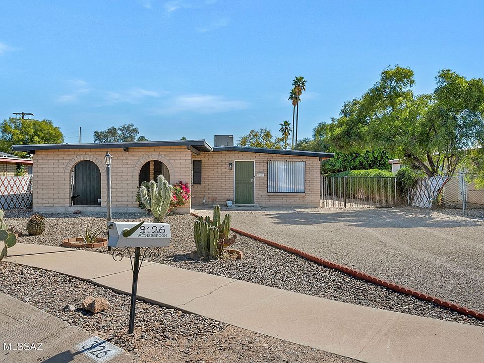 1st image of 3126 N Presidio Cir