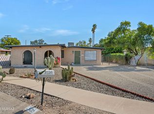 3126 N Presidio Cir, Tucson, AZ 85716