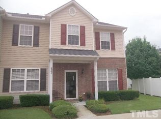 8302 Tierra Del Sol Way, Raleigh, NC 27616