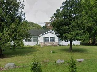 16445 29 Mile Rd, Albion, MI 49224