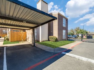 5536 Boca Raton Blvd APT 272, Fort Worth, TX 76112