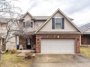 472 McConnells Trce, Lexington, KY 40511