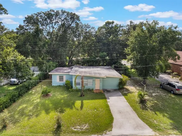 1107 Pamela St, Leesburg, FL 34748