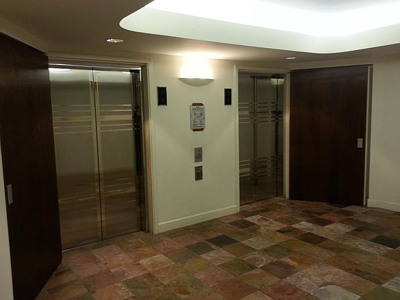 Elevator Lobby