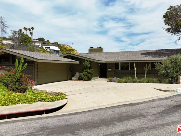 1022 Tellem Dr, Pacific Palisades, CA 90272